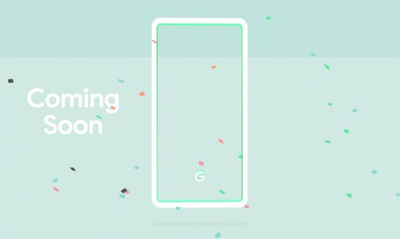 Google Pixel 3 and Pixel 3 XL might come in new mint color variant