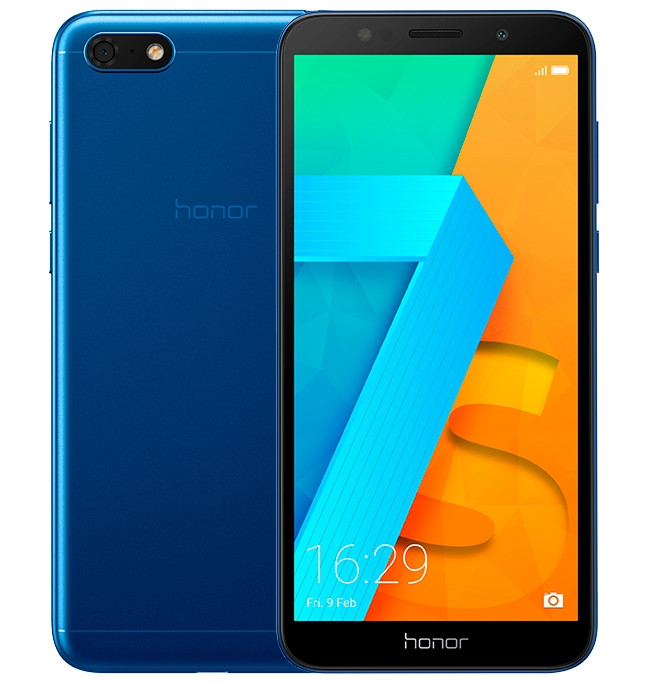 Honor 7 play обзор