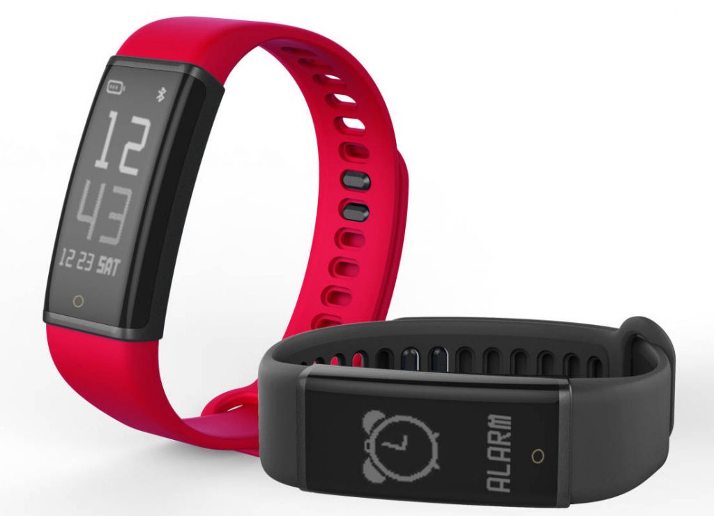 Lenovo cardio plus store hx03w smartband