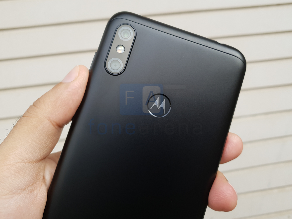 Motorola one power mexico, Motorola One Power specs