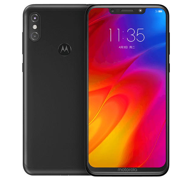 新品 Moto P30 Note (One Power) 6GB/64GB