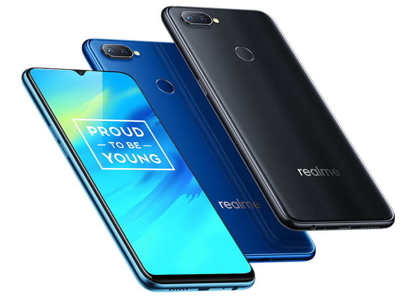 Realme 2 Pro Android Pie ColorOS 6 stable update finally starts rolling out