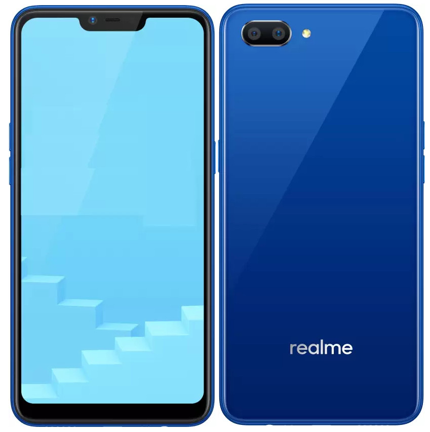 realme c1 ki