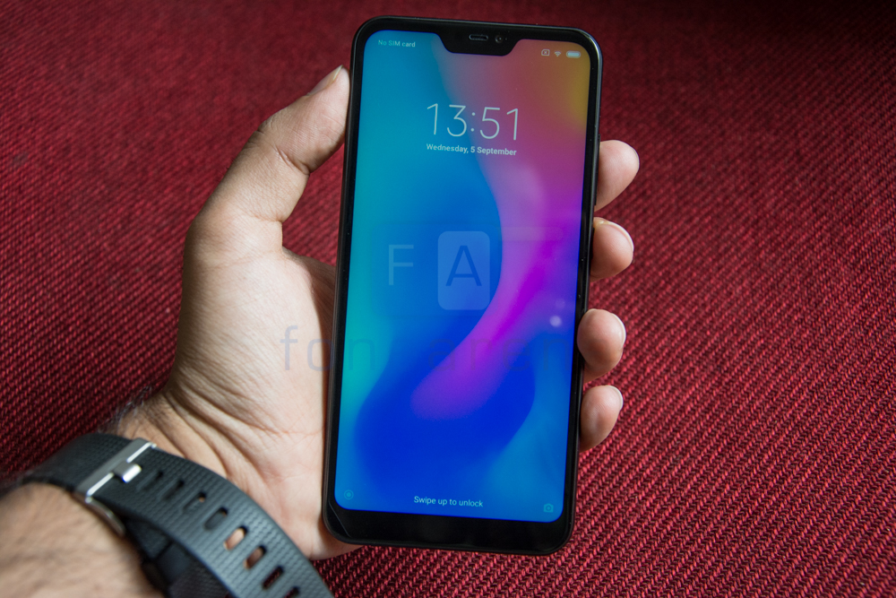 Xiaomi Redmi 6 Pro Android Pie beta update with Dual VoLTE starts rolling out [Download Link]