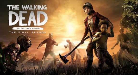 Telltale The Walking Dead