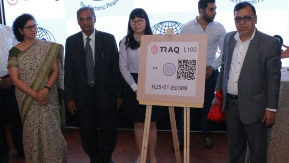 UTRAQ VTS India’s own GPS module that will run on NaVIC signals launched