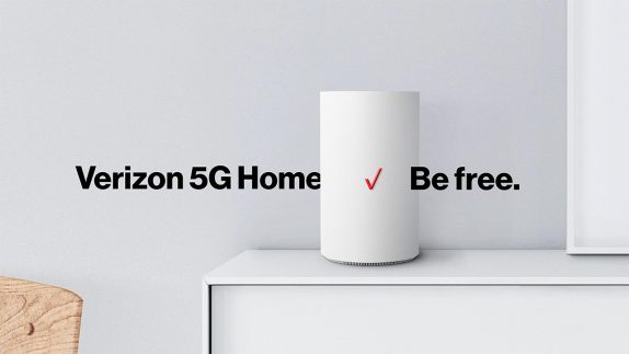 Verizon 5G