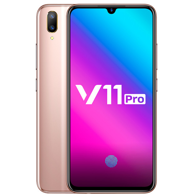 vivo v11 pro 6 64 price