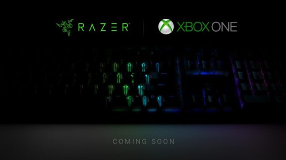 Xbox Razer