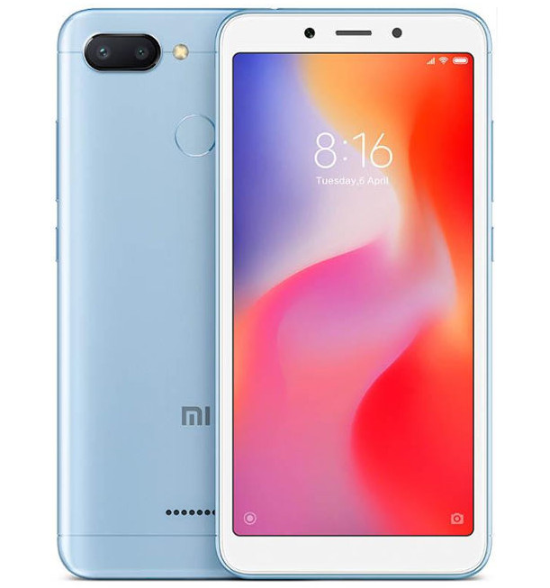 download miui 12 redmi 6a