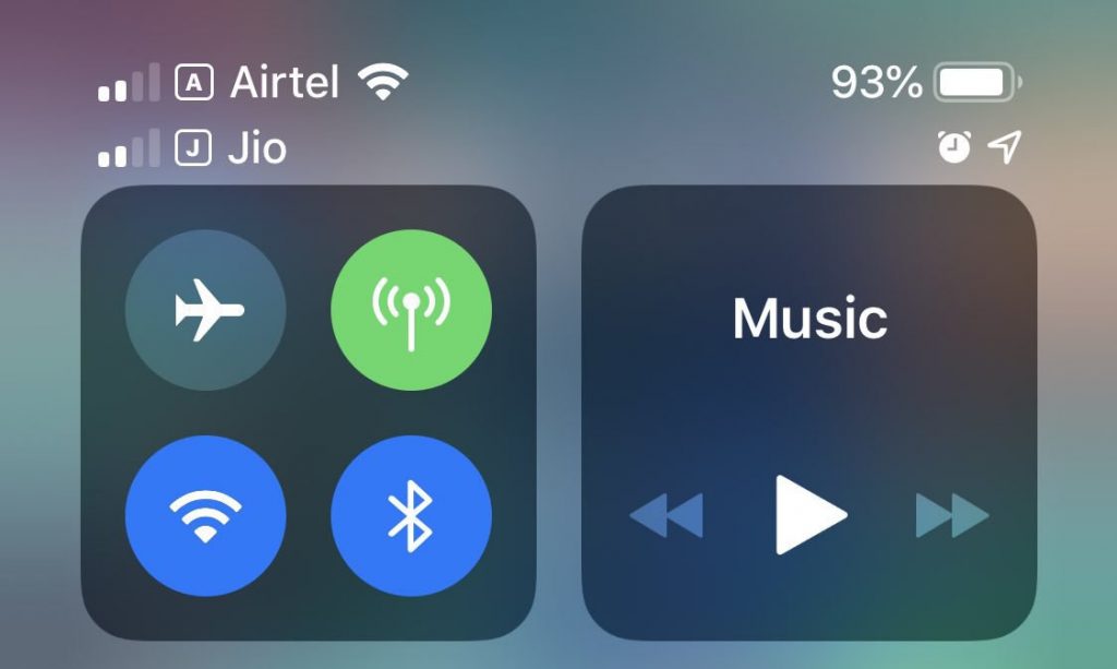 airtel sim for apple watch