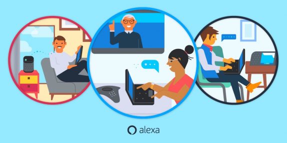 Alexa for Business