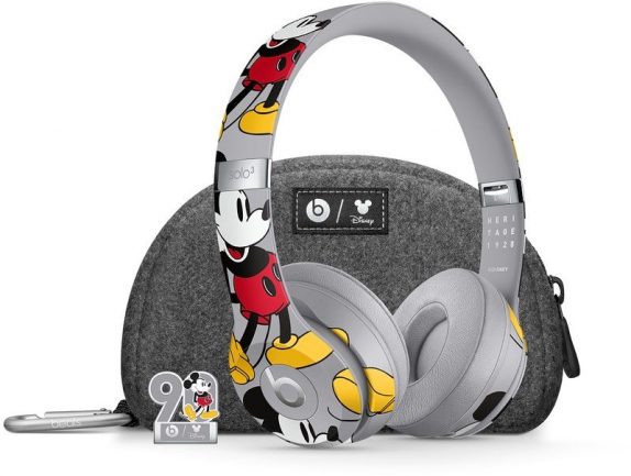 beats studio 3 wireless limited edition