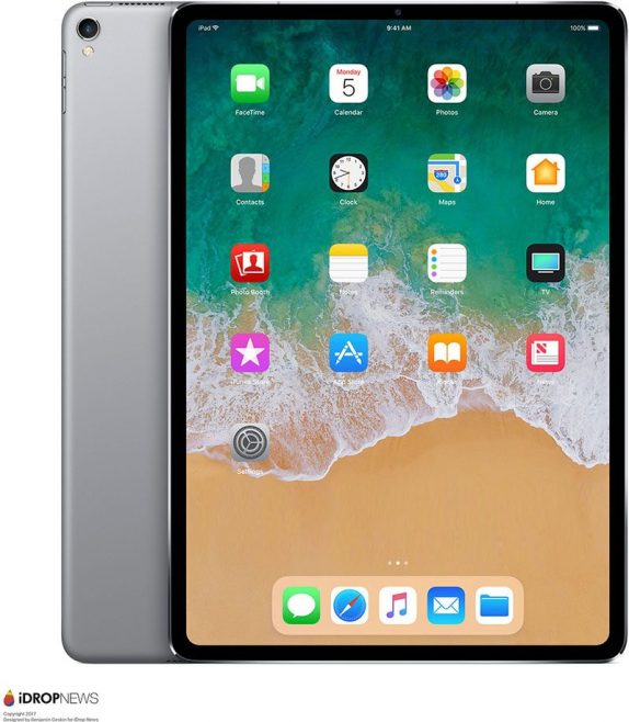 ios 12.1 ipad