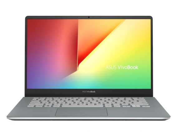 Asus Vivobook S14