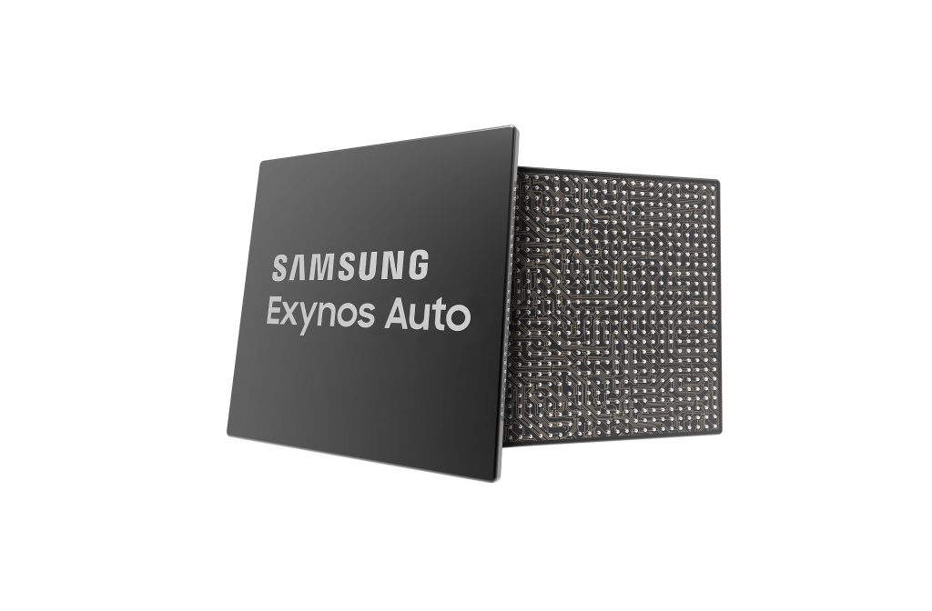 Exynos-Auto