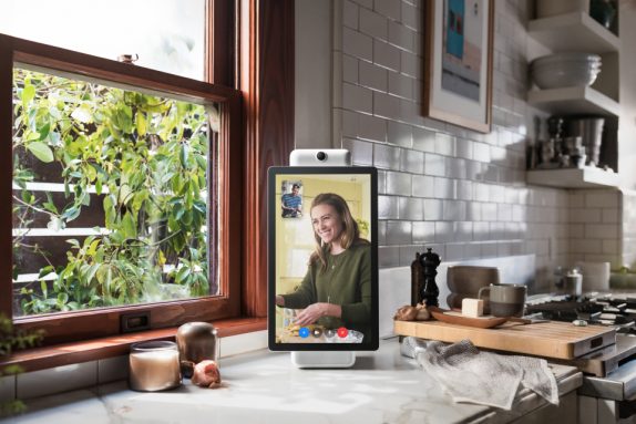 Facebook Portal