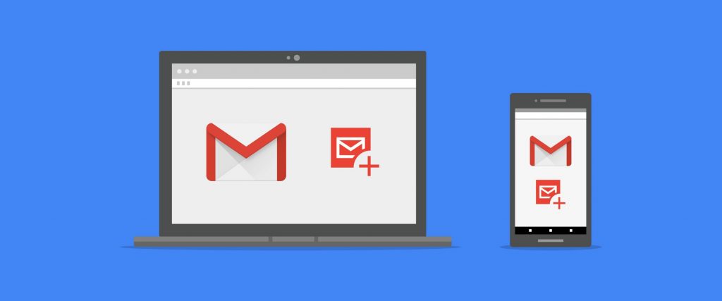 Gmail’s Dynamic email is now available on Android and iOS