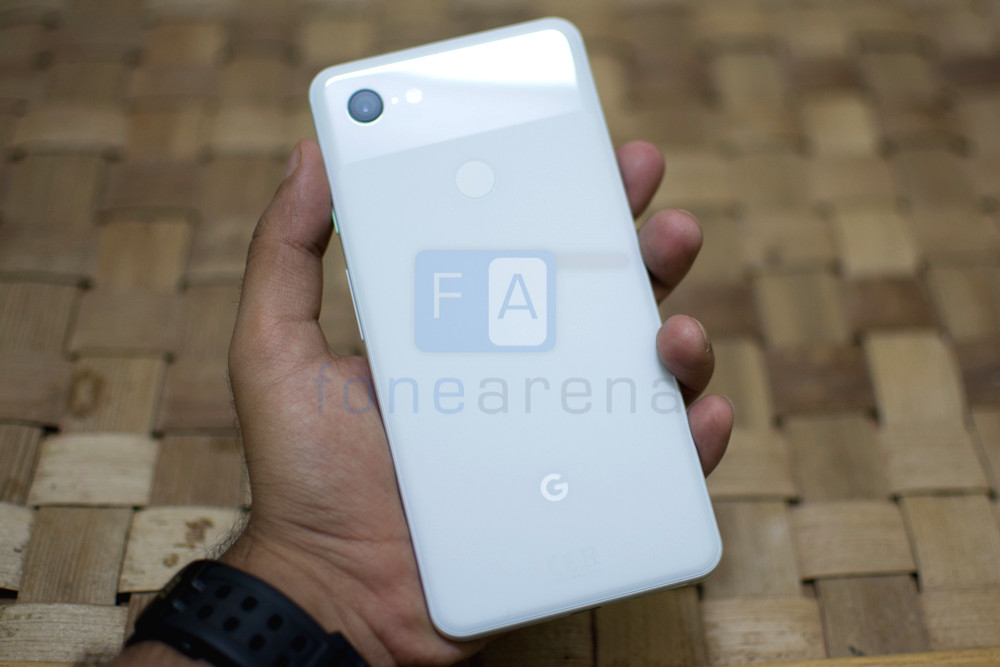 Google Pixel 3 XL Review: The Best Smartphone Camera in Your Pocket