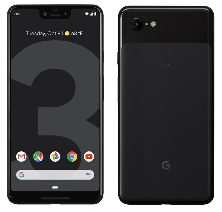 Google Pixel 3 and Pixel 3 XL India price revealed, pre-orders