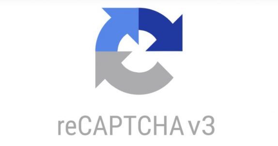 Google reCAPTCHA v3