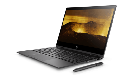 HP ENVY x360