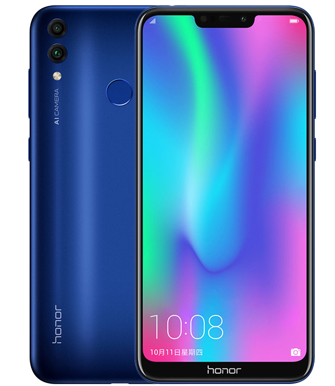 honor dual rear camera phone