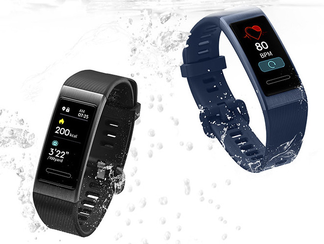 Huawei fitness band online 3e