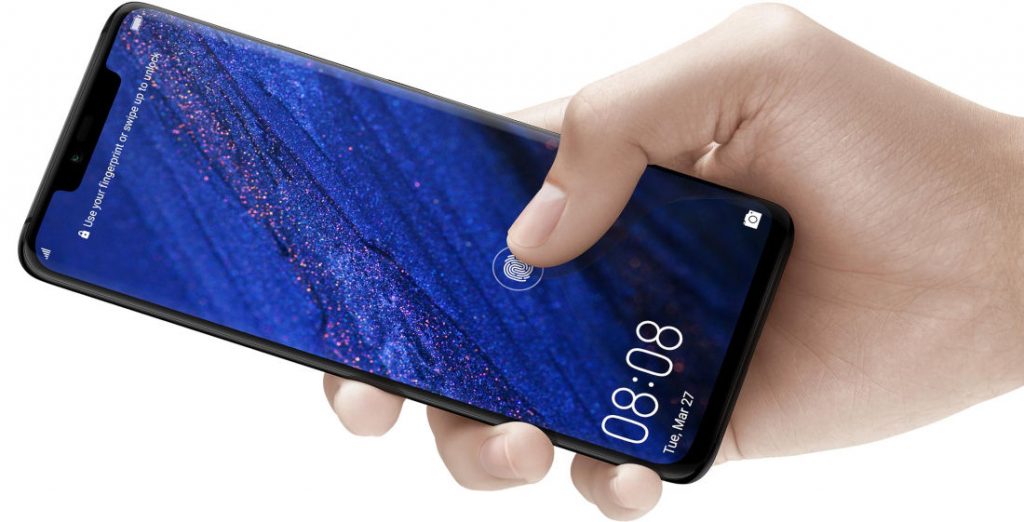 Vr huawei best sale mate 20 pro