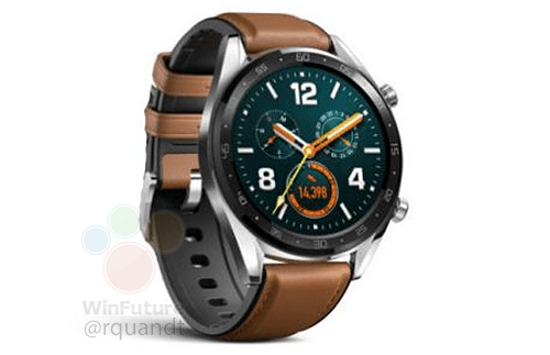 Huawei Watch GT Classic