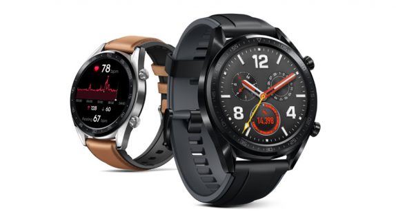 Huawei Watch GT