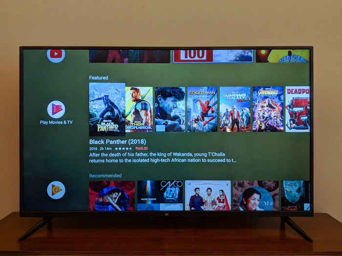 Xiaomi Mi LED TV 4A Pro 49-inch gets another price cut in India