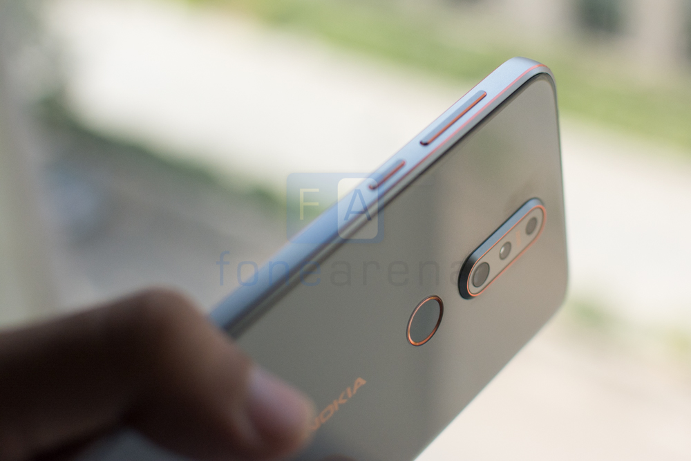 Nokia 7.1 Hands on Impressions Premium Mid range Never Felt so Good