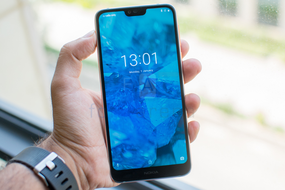 nokia 7.1 dual sim