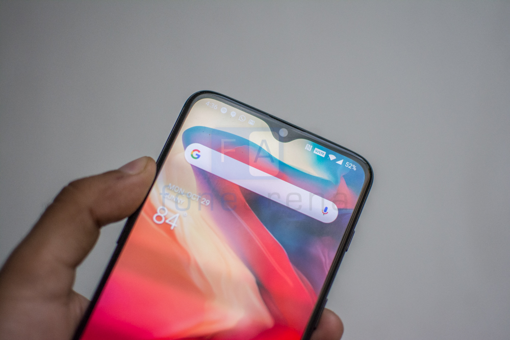 OnePlus 6T