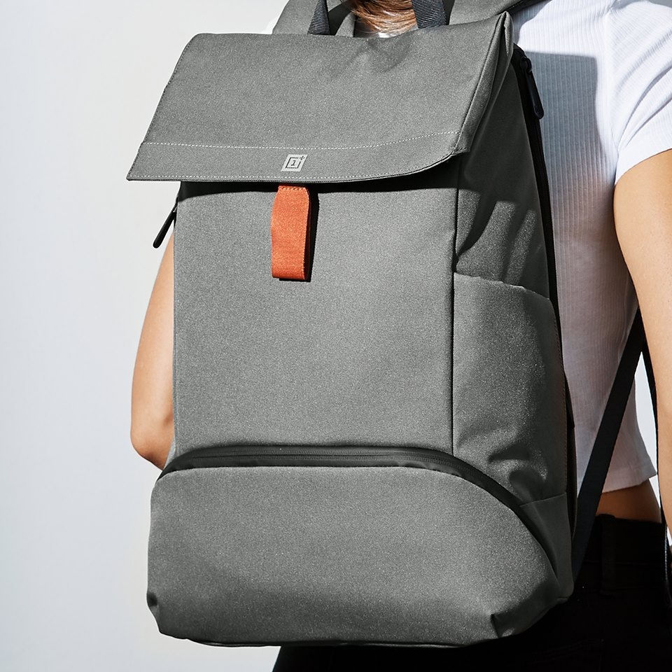 【ジャンク】OnePlus Explorer Backpack