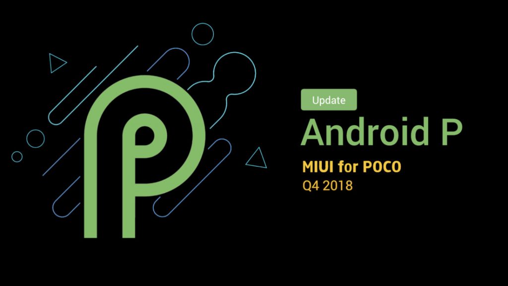 Poco F1 Android 90 Pie Global Public Beta Update Rolling Out Download Link 5387