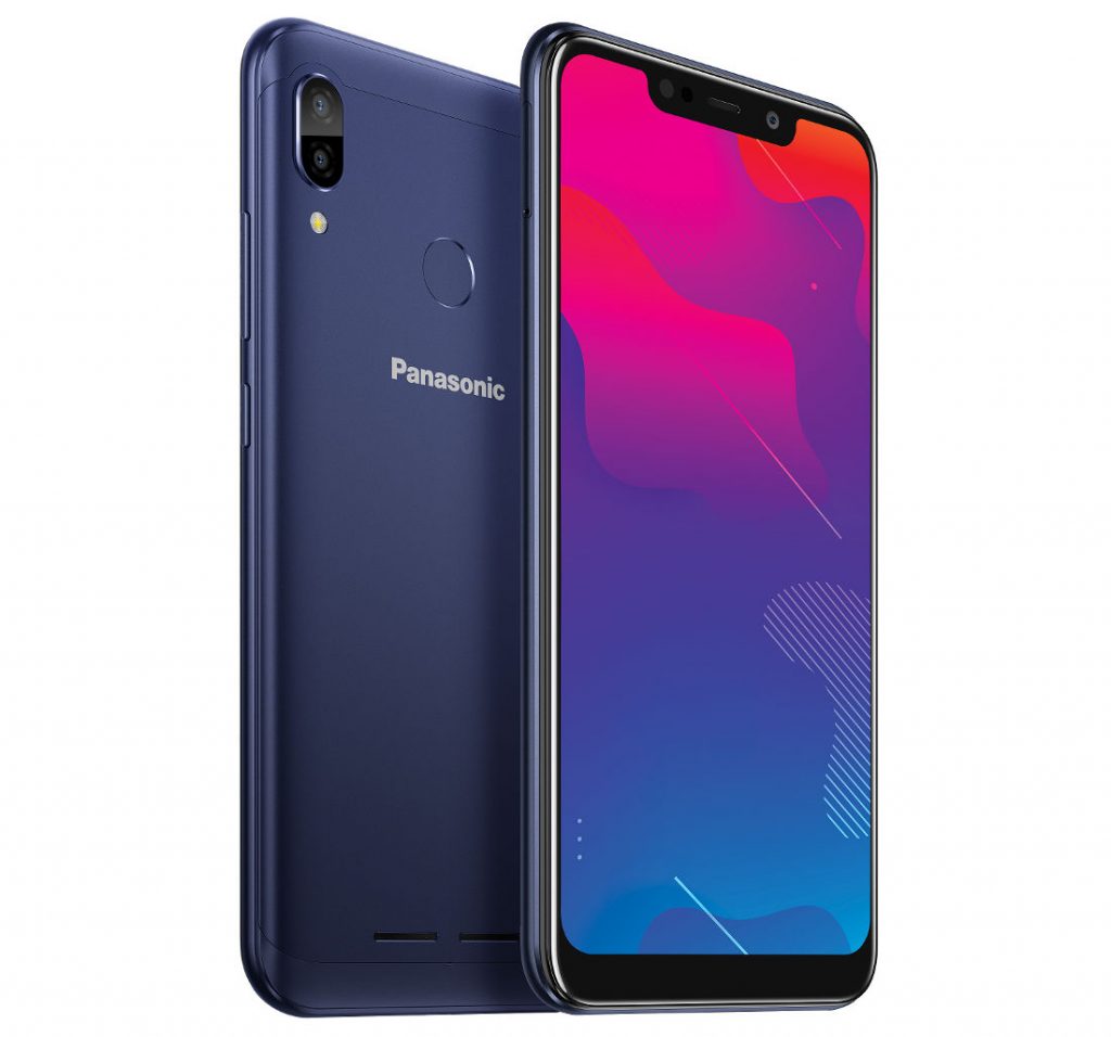 Panasonic Eluga Z1