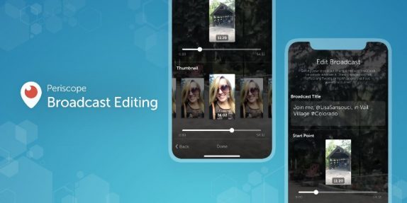 Periscope Edit