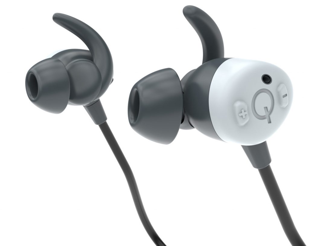 Qualcomm discount bluetooth headphones