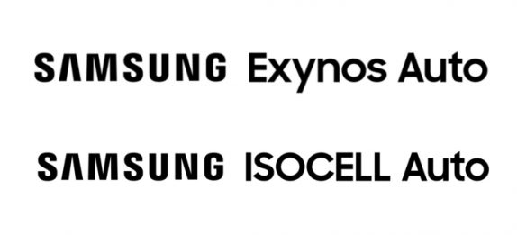 Samsung Exynos Auto and ISOCELL Auto