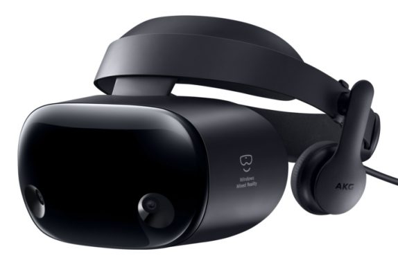 Samsung HMD Odyssey+