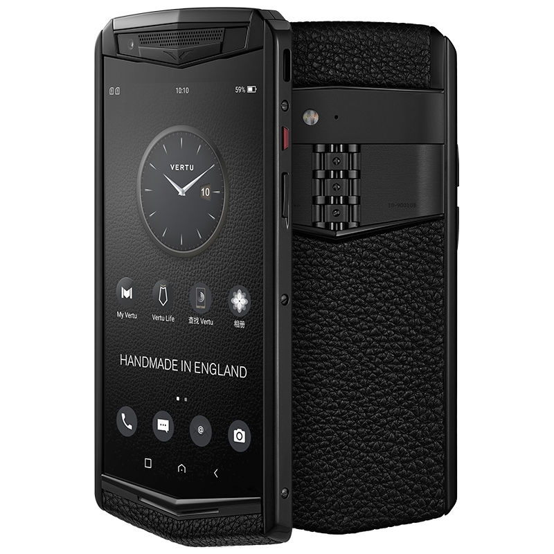 Vertu ASTER P