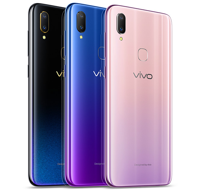 vivo z3 pro