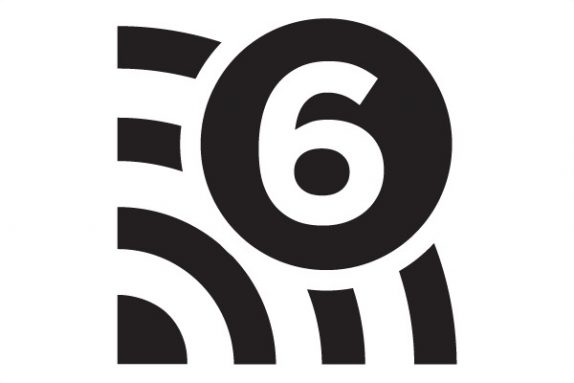 Wi-Fi 6