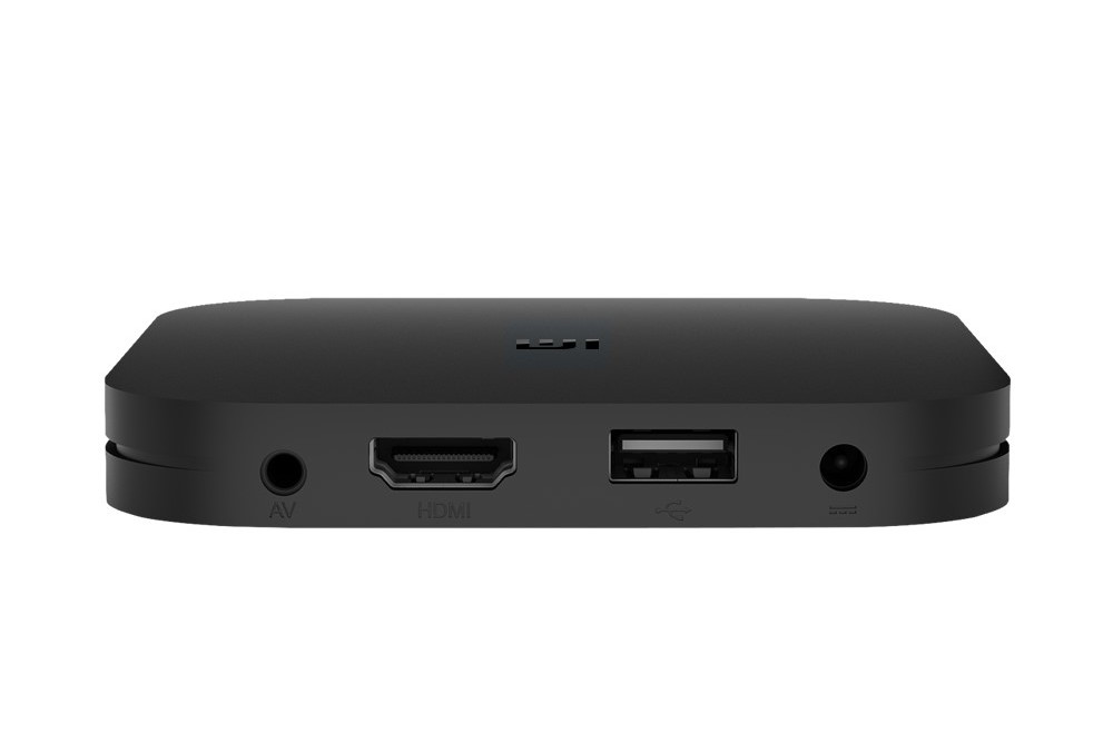 Xiaomi Mi Box S