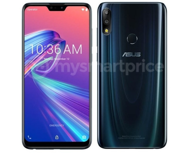 Pro tecnica scheda zb631kl zenfone max m2 asus download for