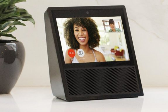 Alexa skype 2024