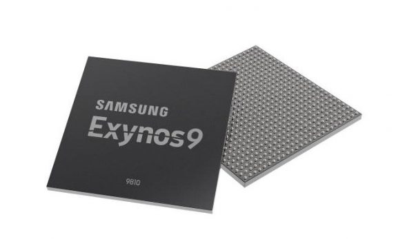 9810 exynos phones