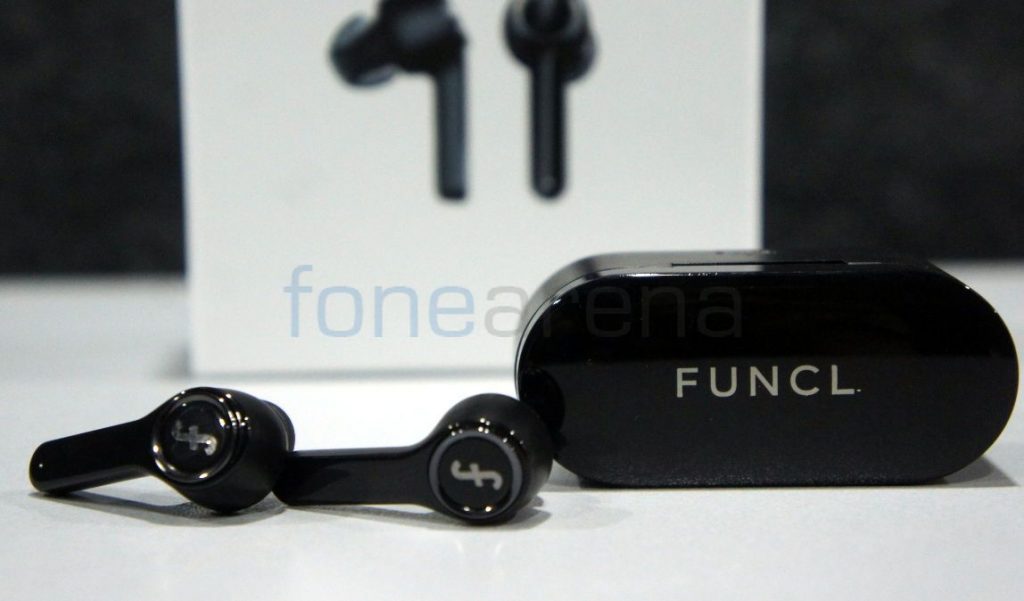 Funcl pro true discount wireless